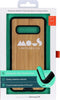 MOUS Limitless 2.0 Samsung Galaxy S10 Hoesje Bamboo