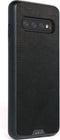 MOUS Limitless 2.0 Samsung Galaxy S10 Hoesje Black Leather