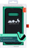 MOUS Limitless 2.0 Samsung Galaxy S10 Hoesje Black Leather