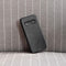MOUS Limitless 2.0 Samsung Galaxy S10 Hoesje Black Leather