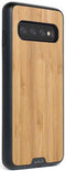 MOUS Limitless 2.0 Samsung Galaxy S10 Plus Hoesje Bamboo