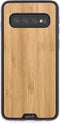 MOUS Limitless 2.0 Samsung Galaxy S10 Plus Hoesje Bamboo