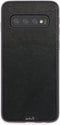 MOUS Limitless 2.0 Samsung Galaxy S10 Plus Hoesje Leather Black