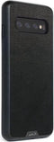 MOUS Limitless 2.0 Samsung Galaxy S10 Plus Hoesje Leather Black