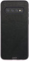 MOUS Limitless 2.0 Samsung Galaxy S10 Plus Hoesje Leather Black