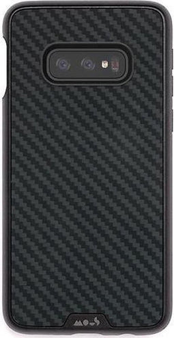 MOUS Limitless 2.0 Samsung Galaxy S10E Hoesje Aramid Fibre