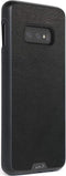 MOUS Limitless 2.0 Samsung Galaxy S10E Hoesje Black Leather