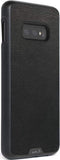 MOUS Limitless 2.0 Samsung Galaxy S10E Hoesje Black Leather