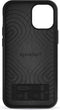 MOUS Limitless 3.0 Apple iPhone 12 / 12 Pro Hoesje Bamboo