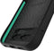 MOUS Limitless 3.0 Apple iPhone 12 / 12 Pro Hoesje Bamboo