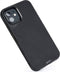 MOUS Limitless 3.0 Apple iPhone 12 / 12 Pro Hoesje Black Leather