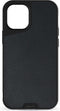 MOUS Limitless 3.0 Apple iPhone 12 / 12 Pro Hoesje Black Leather