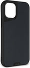 MOUS Limitless 3.0 Apple iPhone 12 / 12 Pro Hoesje Black Leather