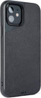 MOUS Limitless 3.0 Apple iPhone 12 / 12 Pro Hoesje Black Leather