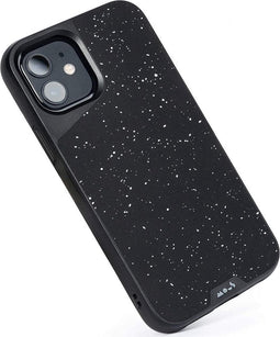 MOUS Limitless 3.0 Apple iPhone 12 / 12 Pro Hoesje Speckled Leather