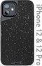 MOUS Limitless 3.0 Apple iPhone 12 / 12 Pro Hoesje Speckled Leather