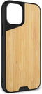 MOUS Limitless 3.0 Apple iPhone 12 Pro Max Hoesje Bamboo