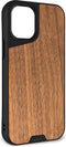 MOUS Limitless 3.0 Apple iPhone 12 Pro Max Hoesje Walnut