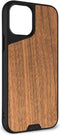 MOUS Limitless 3.0 Apple iPhone 12 Pro Max Hoesje Walnut