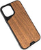 MOUS Limitless 3.0 Apple iPhone 12 Pro Max Hoesje Walnut