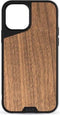 MOUS Limitless 3.0 Apple iPhone 12 Pro Max Hoesje Walnut
