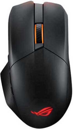 Mouse Asus Chakram X