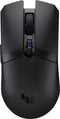 Mouse Asus M4 Wireless Black