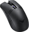 Mouse Asus M4 Wireless Black