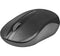 MOUSE DEFENDER DATUM MM-285 RF BLACK OPTICAL 1600dpi 3P