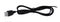 MOUSE DEFENDER HIT MB-530 BLACK OTPICAL 1000dpi 3P