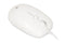 MOUSE I-BOX I011 SEAGULL, WIRED, WHITE