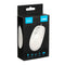 MOUSE I-BOX I011 SEAGULL, WIRED, WHITE