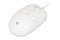 MOUSE I-BOX I011 SEAGULL, WIRED, WHITE