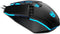 Mouse Krom NXKROMKALAX Black 3200 DPI (1 Unit)