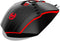 Mouse Krom NXKROMKALAX Black 3200 DPI (1 Unit)