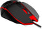Mouse Krom NXKROMKALAX Black 3200 DPI (1 Unit)
