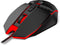 Mouse Krom NXKROMKALAX Black 3200 DPI (1 Unit)