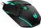 Mouse Krom NXKROMKALAX Black 3200 DPI (1 Unit)