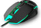 Mouse Krom NXKROMKALAX Black 3200 DPI (1 Unit)