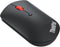 Mouse Lenovo 4Y50X88822 Black