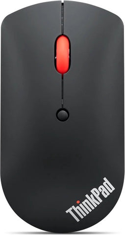 Mouse Lenovo 4Y50X88822 Black