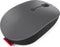 Mouse Lenovo 4Y51C21216 Black Grey
