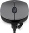 Mouse Lenovo 4Y51C21216 Black Grey