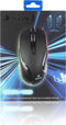 Mouse NGS GMX-125 Black
