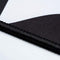 Mouse Pad Millenium MS M Smooth gliding | Polyester | Anti-stripping rubber | Strong sewn edge