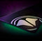 Mouse Pad Millenium MS M Smooth gliding | Polyester | Anti-stripping rubber | Strong sewn edge