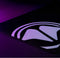 Mouse Pad Millenium MS M Smooth gliding | Polyester | Anti-stripping rubber | Strong sewn edge