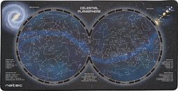 MOUSE PAD NATEC UNIVERSE MAXI 800X400MM