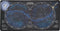 MOUSE PAD NATEC UNIVERSE MAXI 800X400MM