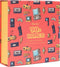 Moustard 90's Games Sokken Giftset - Mt 36-40